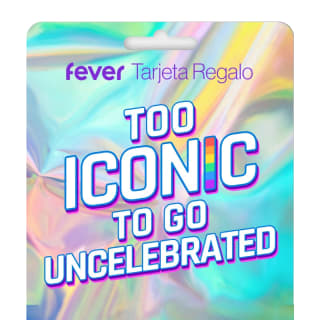 ¡¡Pride Pass!! - Tarjeta Regalo Special Edition 1