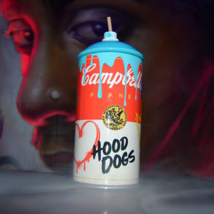 Fiesta VIP Sin Esperas en Hood Dogs