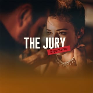 The Jury Experience: El robo de los 20 millones de dólares 2