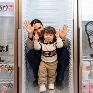 Sweet Space: la aventura inmersiva en familia más divertida de Madrid 5