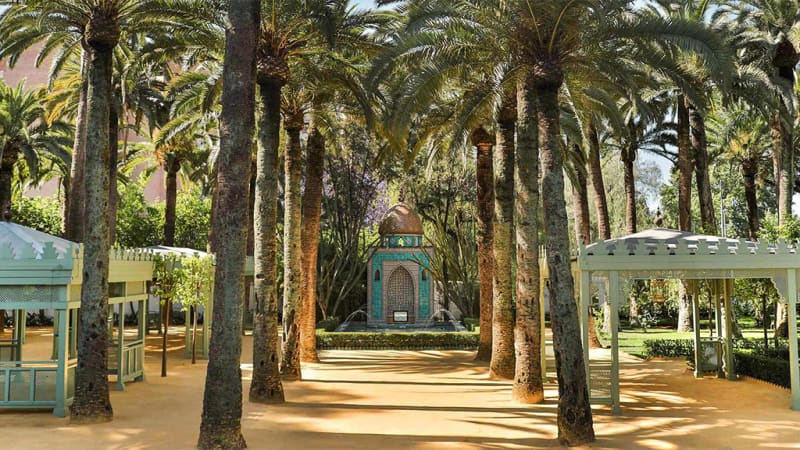Villa Luisa