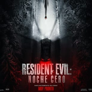 Resident Evil