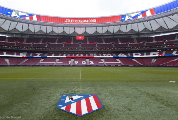 Atleti Tour & Museum