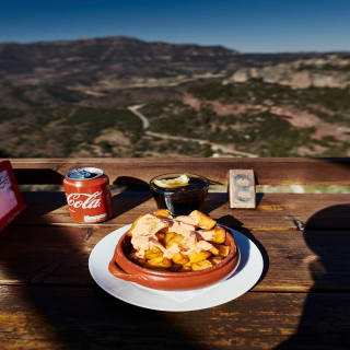 Tour de comida por la Latina 3