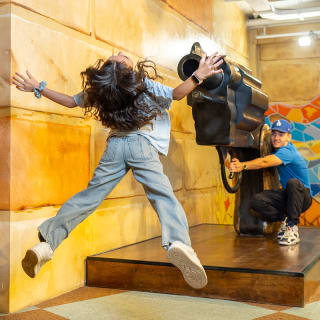 Big Fun Museum Barcelona: una experiencia interactiva 5