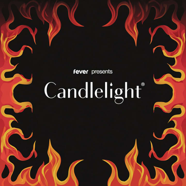 Candlelight: Clásicos del Rock