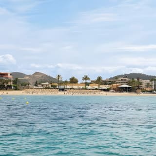2 Hours Boat Rental in Santa Ponsa without License 22