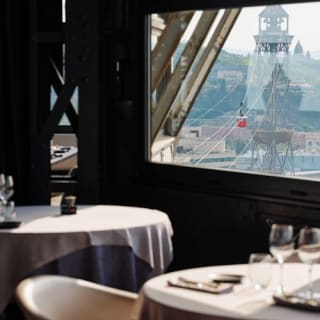 Restaurante Altamar: Cena Experiencia 25