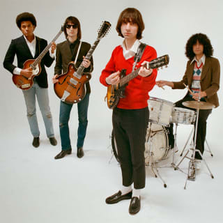 THE LEMON TWIGS en PARAL·LEL 62, 2026 1