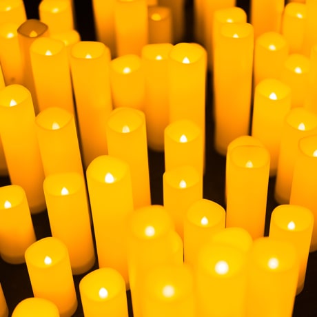Foto 3 de Candlelight: Queen vs. The Beatles