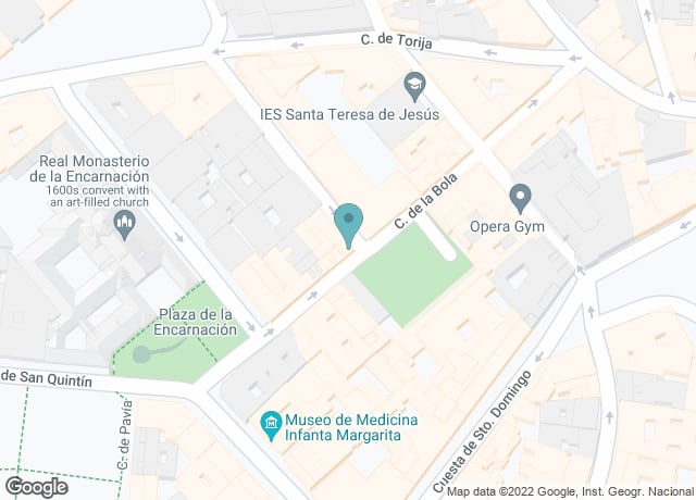 Taberna La Bola