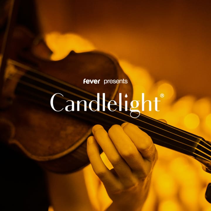 Candlelight: Tributo a Joan Manuel Serrat