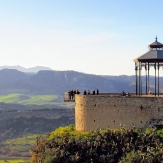 Ronda y Setenil: Excursión de un día desde Málaga 3