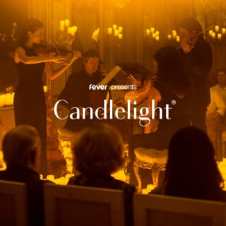 Candlelight: Los Clásicos del Halloween 2
