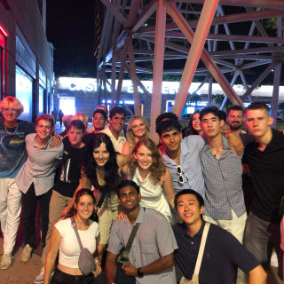 Barcelona party tour by KING The Best Party Tour 2
