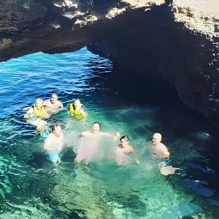 Alcudia: Jet ski excursion to Jack Sparrow's cave 8
