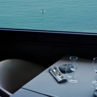Restaurante Altamar: Cena Experiencia 30