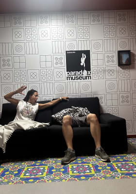 Photo 14 from Paradox Museum Barcelona