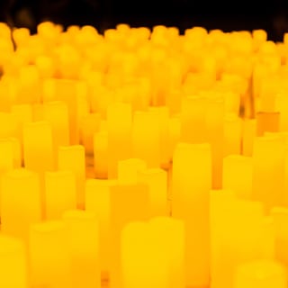 Candlelight: Tributo a Phil Collins 4