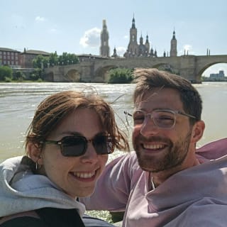 Zaragoza and the Napoleonic Wars Outdoor Exploration Game 2