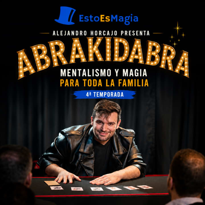 AbraKidAbra