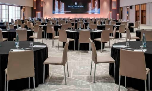 InterContinental Barcelona 2