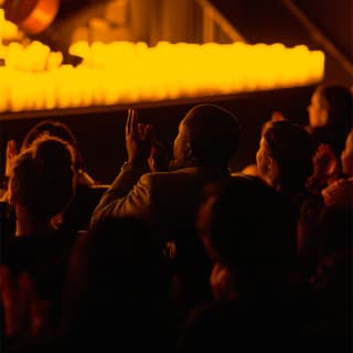 Paquete Candlelight: Hans Zimmer & Ludovico Einaudi 5