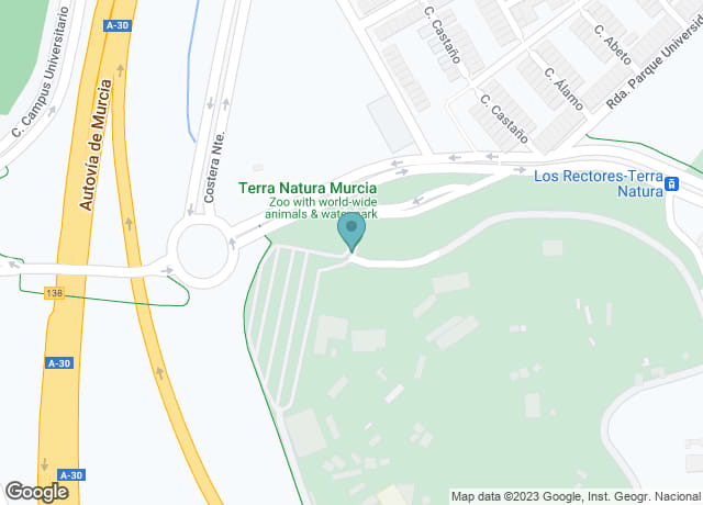 Terra Natura Murcia