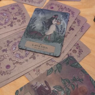 Taller de las brujas: cerámica mágica de otoño 4