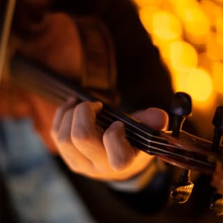 Candlelight: El Señor de los Anillos 5