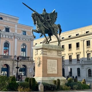 Burgos y la huella del Cid Campeador 3