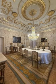 Photo 1 from Palacio Real de El Pardo