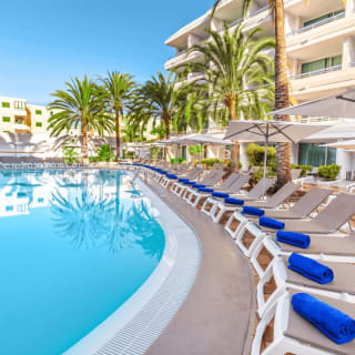 Day Pass en Akeah Broncemar Maspalomas en Gran Canaria 4