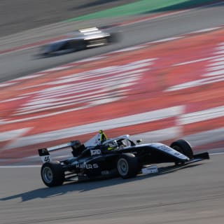 EPIC NAPA Racing Weekend - Montmeló 1