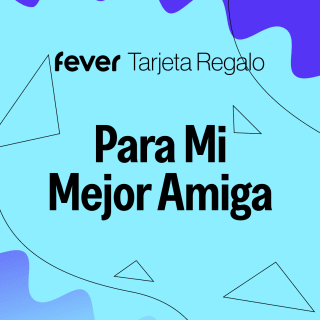 ¡¡Para Mi Mejor Amiga!! - Tarjeta Regalo 6