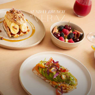 Brunch en Veraz 5