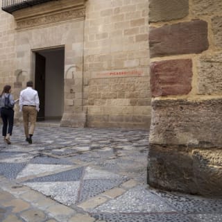 Museo Picasso Málaga: Entrada + Audioguía 12