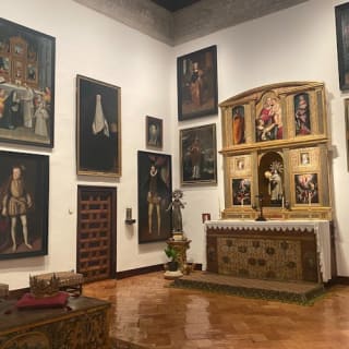 Convento de las Descalzas Reales Madrid: Entrada sin colas + Visita guiada 28