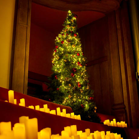 Foto 3 de Candlelight: Clásicos Navideños