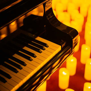 Candlelight: Tributo a la Oreja de Van Gogh 6