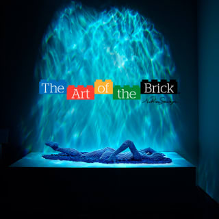 The Art of the Brick: Una exposición de arte LEGO® - Lista de espera 3