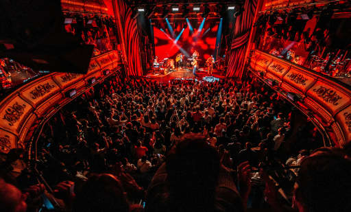 Teatro Eslava Teatro Eslava 5