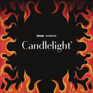 Candlelight: Clásicos del Rock