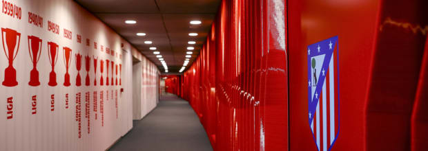 Atleti Tour & Museum