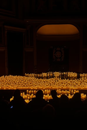 Foto 3 de Candlelight: Lo mejor de The Beatles