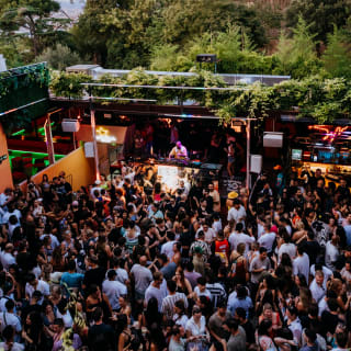 Hop on The Top pres: Open Air Hip Hop Party 2026 4