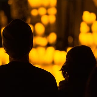 Candlelight: Ed Sheeran y Coldplay 3
