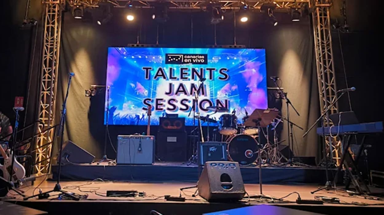 Canarias en Vivo