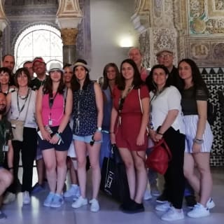 Real Alcázar de Sevilla: Visita guiada 7