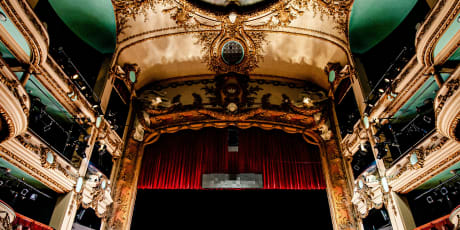 Ópera